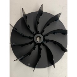 Turbina Aspirador Claas, Ref. 6576932