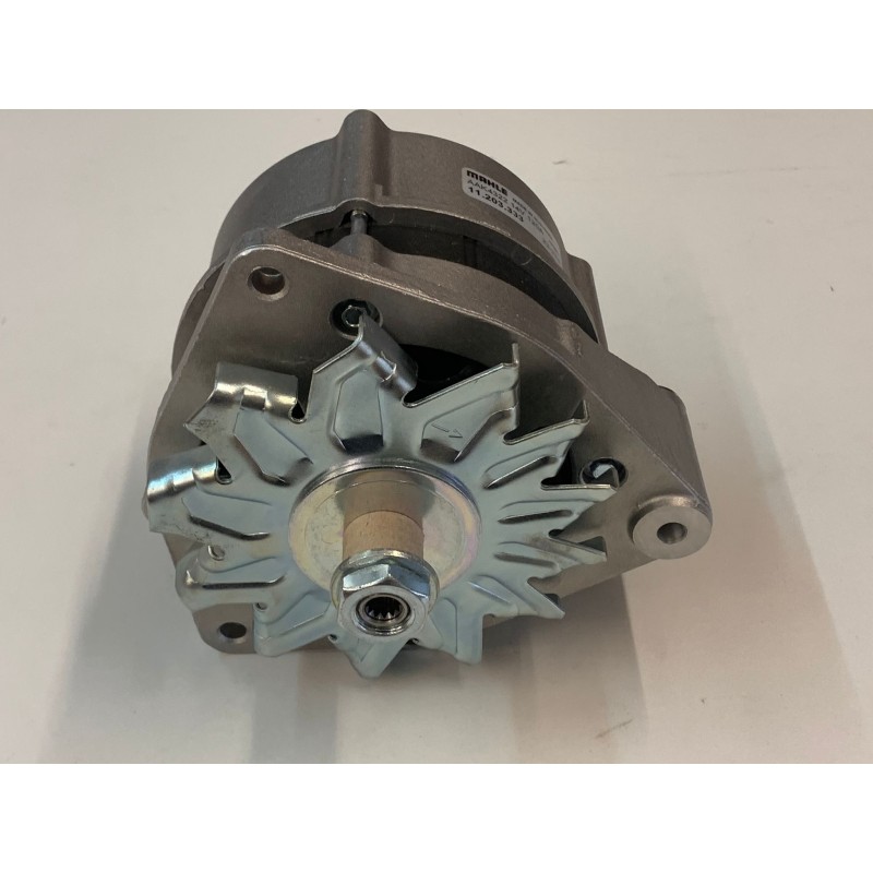 ALTERNADOR MAHLE CLAAS, Ref, 6683142