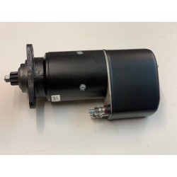 MOTOR DE ARRANQUE, CLAAS, Ref. 01809440