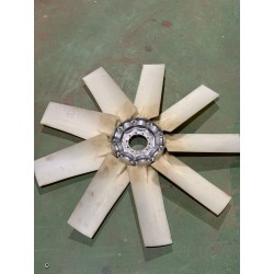 VENTILADOR CLAAS REF. 6683801 OCASION