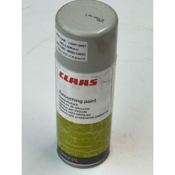 PINTURA ORIGINAL CLAAS GRIS...