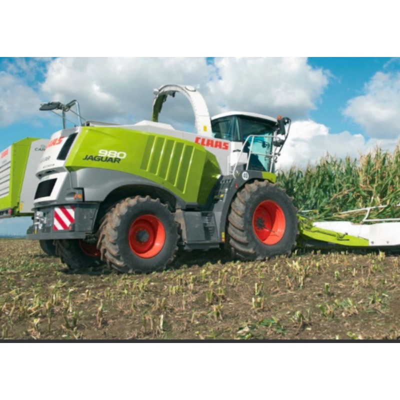 DISCO ESCURRIDOR CLAAS, REF. 9965390