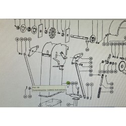 CABEZA ELEVADOR CLAAS, REF. 7567613