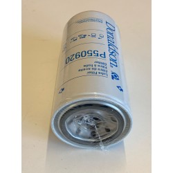 FILTRO ACEITE MOTOR CLAAS, REF. 7988220