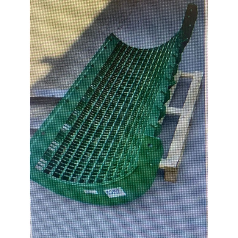 CONCAVO JOHN DEERE, REF. AZ101140